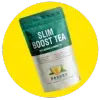 slim boost tea icon